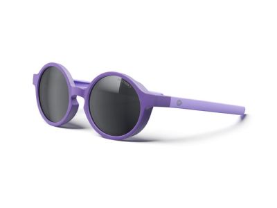 Julbo WALKER spectron 3+ gyermek szemüveg, sötétlila