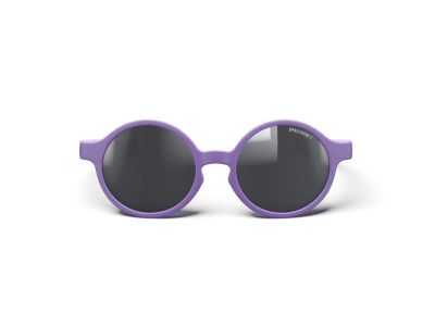 Julbo WALKER spectron 3+ gyermek szemüveg, sötétlila