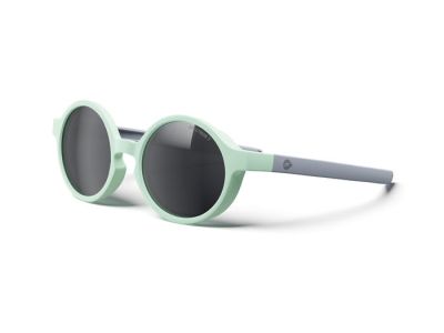 Julbo WALKER spectron 3+ gyermek szemüveg, mentazöld
