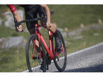 Wilier Cento10 SL bicycle, red