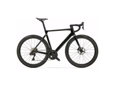Wilier Filante SL bike, black
