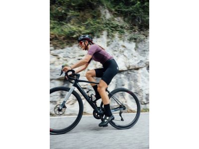 Rower Wilier Rave SL w kolorze czarnym