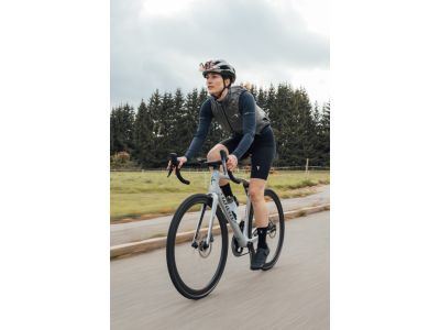 Wilier Granturismo SLR bicycle, gray