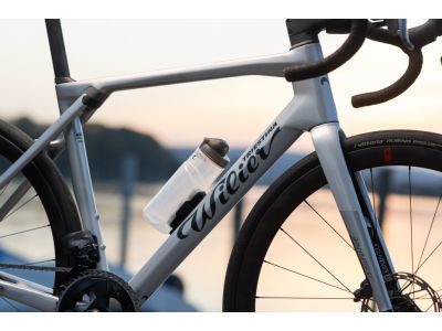 Wilier Granturismo SLR bicycle, gray