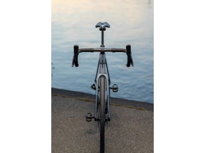 Wilier Granturismo SLR bicycle, gray