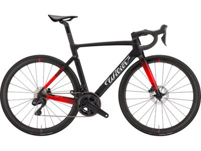 Wilier Cento10 SL Fahrrad, schwarz
