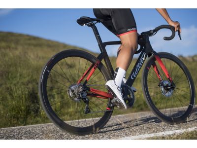 Wilier Cento10 SL Fahrrad, schwarz