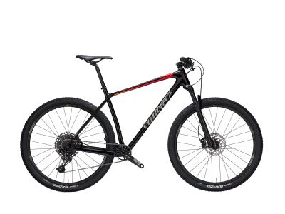 Wilier 101X 29 kolo, černá