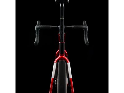 Rower Wilier Filante SLR, czerwony