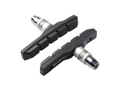 Extend MONOSTOP asymetrické brzdové špalíky, 72 mm