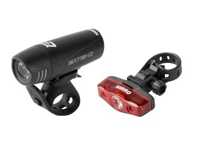 Extend NIRRO sada osvetlenia, 100 lm + 4 lm