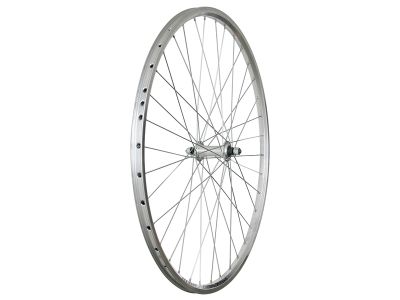 Roată față DEMA Cross 28&amp;quot;, jantă, QR