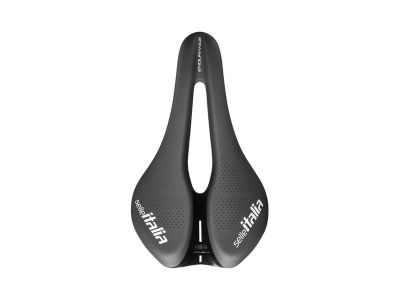 Selle Italia NOVUS Boost EVO Endurance TM Superflow L3 Sattel, 145 mm