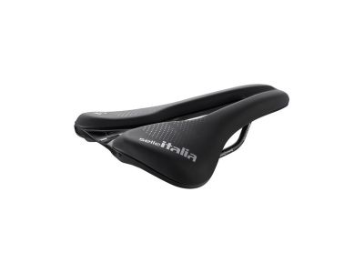 Selle Italia NOVUS Boost EVO Endurance TM Superflow L3 Sattel, 145 mm