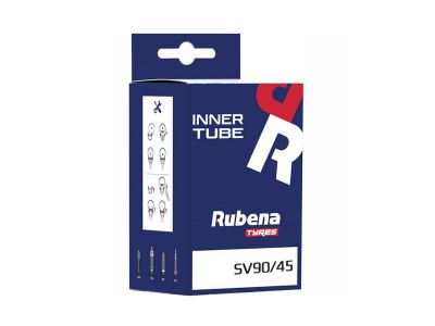 Rubena Classic 10 x 1,75 - 2&quot;-os fékcső. autószelep, 90° x 90°-os szög