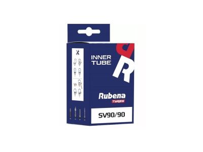 Rubena Classic 10 x 1,75 - 2&quot;-os fékcső. autószelep, 90° x 90°-os szög