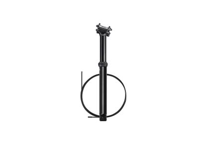 Crankbrothers Highline 3 pipette seatpost, 366 mm/100 mm