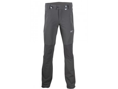 2117 of Sweden Varnhem men&amp;#39;s outdoor pants, dark gray