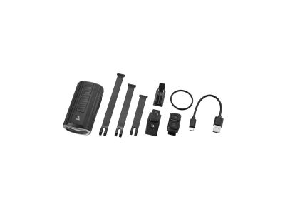 Giant RECON HL1400 predné svetlo, 1400 lm