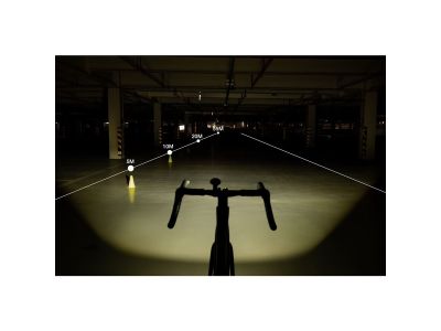 Giant RECON HL2600 predné svetlo, 2600 lm