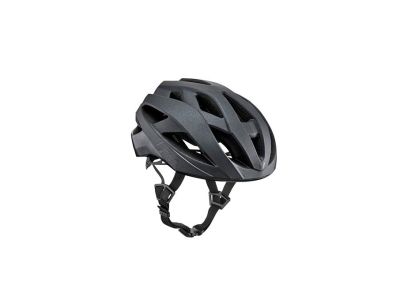Liv REV COMP MIPS Damenhelm, gloss asphalt black