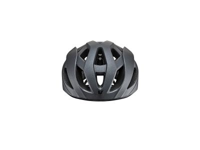 Liv REV COMP MIPS Damenhelm, gloss asphalt black