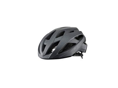 Liv REV COMP MIPS Damenhelm, gloss asphalt black