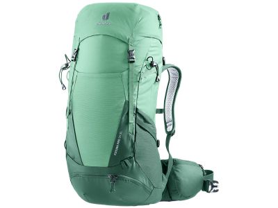 deuter Futura Pro 34 SL women's backpack, 34 l, green