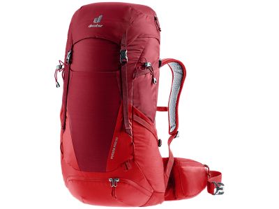 deuter Futura Pro batoh, 36 l, červená