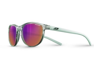 Julbo IDOL spectron 3 CF gyerek szemüveg, mentazöld