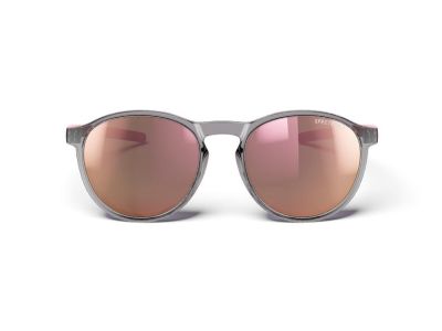 Julbo JOLIET spectron 3CF gyermek szemüveg, szürke/rózsaszín