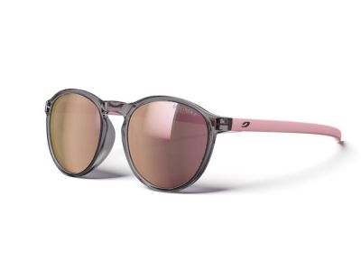 Julbo JOLIET spectron 3CF gyermek szemüveg, szürke/rózsaszín