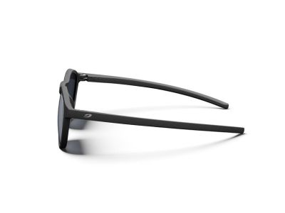 Julbo JOLIET spectron 3CF gyermek szemüveg, fekete