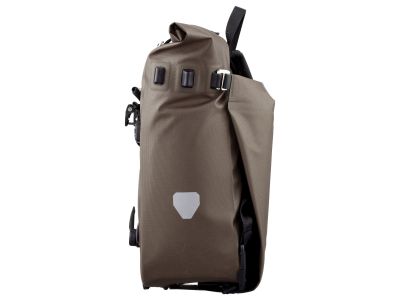 ORTLIEB Vario Tragetasche, 20 l, dunkler Sand