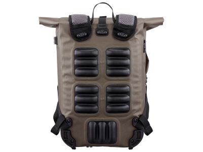 ORTLIEB Vario Tragetasche, 20 l, dunkler Sand