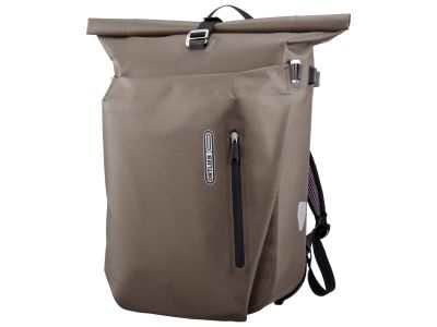 ORTLIEB Vario Tragetasche, 20 l, dunkler Sand
