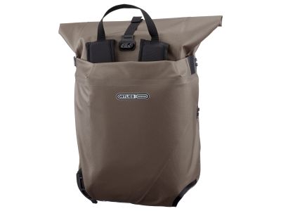 ORTLIEB Vario Tragetasche, 20 l, dunkler Sand