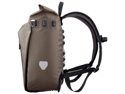 ORTLIEB Vario Tragetasche, 20 l, dunkler Sand