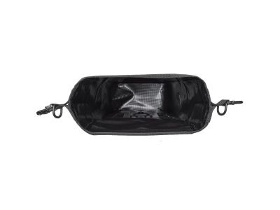 ORTLIEB Gravel Pack QL3.1 Gepäckträgertasche, 20 l, schwarz