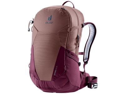 deuter Futura 21 SL dámsky batoh, 21 l, fialová