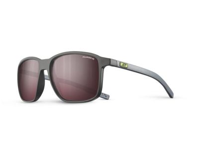 Julbo CREEK Spectron 3 HD polarizált szemüveg, fekete/szürke