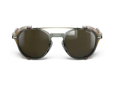 Julbo LEGACY polarizált 3 lencse, szürke/arany
