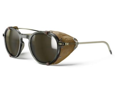 Julbo LEGACY polarized 3 okuliare, grey/gold