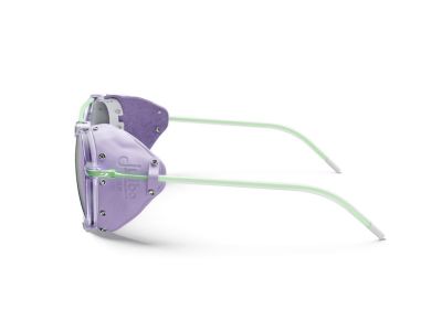 Julbo LEGACY spectron 3CF szemüveg, lila/zöld