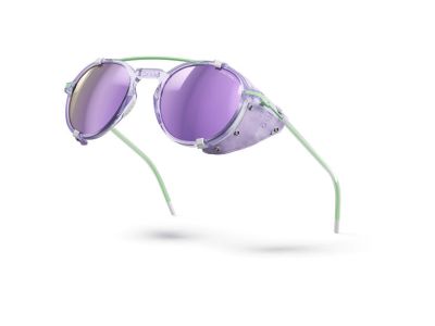 Julbo LEGACY spectron 3CF szemüveg, lila/zöld