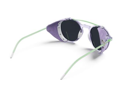 Julbo LEGACY spectron 3CF szemüveg, lila/zöld