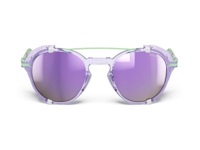 Julbo LEGACY spectron 3CF szemüveg, lila/zöld