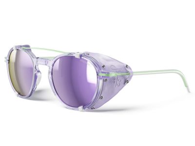 Julbo LEGACY spectron 3CF okuliare, purple/green