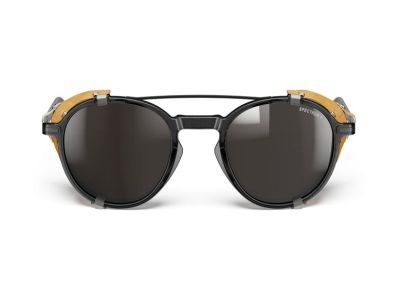 Julbo LEGACY Spectron 4 szemüveg, fekete/tevezöld/havanna