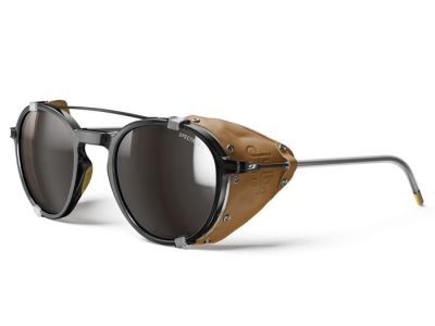 Julbo LEGACY spectron 4 okuliare, black/camel/havanna